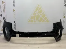 Бампер Exeed VX 2021-2024 602002405AA M36T, передний