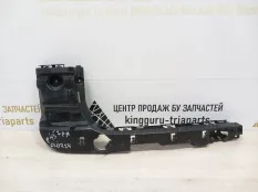 Кронштейн бампера BMW X3 2017-2021 51127400665 G01 ДО РЕСТАЙЛИНГ, задний левый