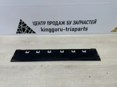 Дефлектор радиатора BMW X5 2013-2018 C13859 F15