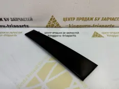 Накладка рамки двери Omoda C5 2022-2024 501001318AA T19C, передняя правая