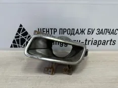 Насадка на глушитель Exeed VX 2021-2024 602000335AA M36T, левая