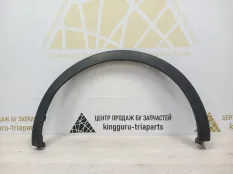 Расширитель крыла Renault Arkana 2019-2022 788A23074R 1 LCM_, задний правый