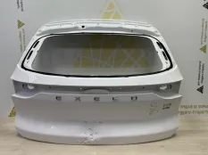 Крышка багажника Exeed TXL 2020-2023 509000737AADYJ M32T