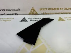 Накладка рамки двери Omoda C5 2022-2024 501001320AA T19C, задняя правая