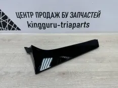Накладка крышки багажника Exeed VX 2021-2024 609000362AA M36T, левая