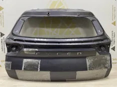 Крышка багажника Exeed LX 2021-2024 552000103ABDYJ T1C