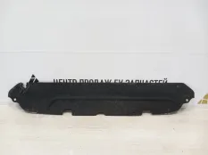 Защита бампера BMW X3 2017-2021 51757404241 G01 ДО РЕСТАЙЛИНГ, задняя