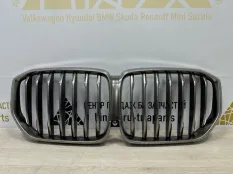 Решетка радиатора BMW X5 2019-2023 51137454887 G05