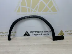 Расширитель крыла BMW X3 2017-2021 51777400671 G01 ДО РЕСТАЙЛИНГ, передний левый