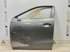 Дверь Omoda C5 2022-2024 551001321AADYJ T19C, передняя левая