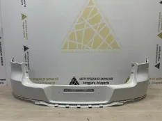 Бампер Volkswagen Tiguan 2011-2017 5NU807421 1 5N1 РЕСТАЙЛИНГ, задний