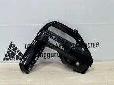 Накладка противотуманной фары BMW X5 2019-2023 51118092687 G05 M-PACK, передняя правая