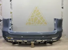 Бампер Changan Uni-K 2020-2026 2804101CR01 1, задний