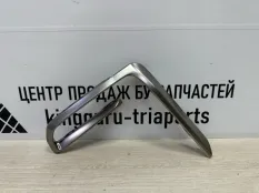 Молдинг бампера BMW X5 2019-2023 51118092670 G05 M-PACK, передний правый