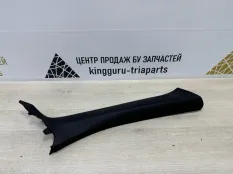 Обивка стойки верхняя BMW X5 2019-2023 8079632 G05, передняя правая