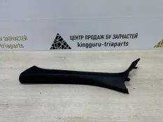 Обивка стойки верхняя BMW X5 2019-2023 8079631 G05, передняя левая