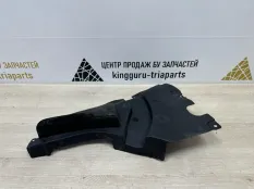 Пыльник Бампера BMW X5 2019-2023 51718069308 G05 M-PACK, передний правый