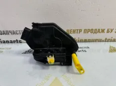 Замок двери Exeed TXL 2020-2023 554000139AA M32T, передний левый