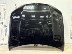 Капот BMW X5 2019-2023 41007492375 G05