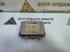 Блок управления фарой Skoda Octavia 2008-2013 5DV009610 A5 РЕСТАЙЛИНГ