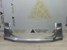 Бампер Hyundai Creta 2016-2020 86611M0000 1 GSR ДО РЕСТАЙЛИНГ, задний