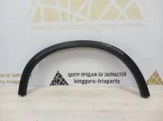 Расширитель крыла BMW X5 2019-2023 51777440920 G05, задний правый