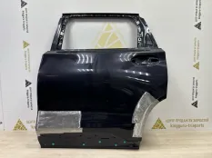 Дверь Exeed VX 2021-2024 509001141AA M36T, задняя левая