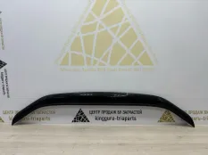 Юбка бампера Genesis GV80 2020-2022 86577T6000 JX1, передняя