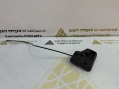 Замок спинки сиденья BMW 3 2014 52207283922 F30 ДО РЕСТАЙЛИНГ N47T 2.0 ДИЗЕЛЬ, задний