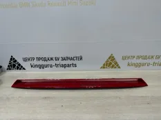 Накладка бампера MINI cooper Hatch 2018-2021 188013 F56 РЕСТАЙЛИНГ, передняя
