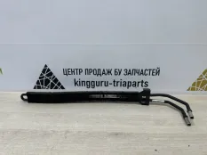 Радиатор гидроусилителя руля Volkswagen Touareg 2014-2018 7P5422885 2 7P5 РЕСТАЙЛИНГ