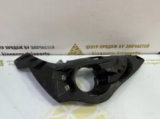 Кронштейн противотуманной фары BMW X1 2012-2015 51117303794 E84 РЕСТАЙЛИНГ, передний правый