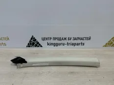 Обшивка стойки Volkswagen Passat 2014-2020 3G0867234 B8 3G1 ДО РЕСТАЙЛИНГ, передняя правая