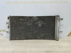 Радиатор кондиционера BMW X1 2015-2019 64509271205 F48