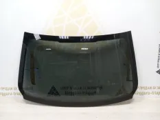 Стекло заднее BMW 3 2014 51317258175 F30 ДО РЕСТАЙЛИНГ N47T 2.0 ДИЗЕЛЬ