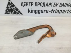 Петля капота Renault Duster 2020-2022 654019784R 2 HJD, правая