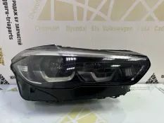 Фара LED ЛЭД светодиодная BMW X5 2019-2023 63117933330 G05, правая