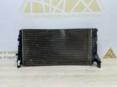 Радиатор охлаждения двигателя BMW X1 2015-2019 17118645782 F48