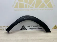 Расширитель крыла Renault Duster 2015-2021 960169632R 1 HSA/M РЕСТАЙЛИНГ, передний правый