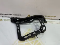 Кронштейн бампера Volkswagen Passat 2011-2015 3AE807378 B7 362, задний правый