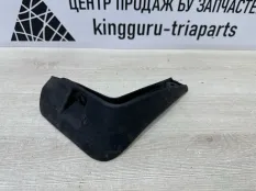 Брызговик KIA Rio 2011-2015 868424Y500 3 UB ДО РЕСТАЙЛИНГ, задний правый