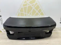 Крышка багажника BMW 3 2015-2020 41007288757 F30 РЕСТАЙЛИНГ