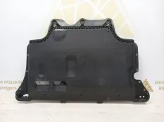 Защита двигателя Skoda Kodiaq 2016-2022 5QF825901A 1 NS7 ДО РЕСТАЙЛИНГ