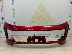 Бампер Exeed LX 2021-2024 602001892AA T1C, передний