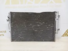 Радиатор кондиционера Omoda C5 2022-2024 301000058AA T19C