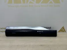 Молдинг двери Exeed VX 2021-2024 609000321AA M36T, задний левый