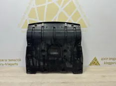 Защита двигателя BMW X5 2019-2023 51757424879 G05