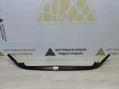 Усилитель бампера нижний Volkswagen Tiguan 2016-2020 5NA807651D 2 AD1 ДО РЕСТАЙЛИНГ, передний