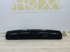 Накладка бампера Genesis GV70 2020-2022 86670AR600 JK 1, задняя
