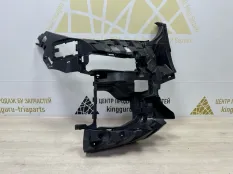 Кронштейн бампера BMW X5 2019-2023 51118069228 G05 M-PACK, передний правый